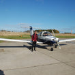 Load image into Gallery viewer, Aeroplane Flight Experience for One Person - Highland Aviation