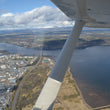 Load image into Gallery viewer, Aeroplane Flight Experience for Two-Three People - Highland Aviation