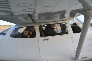 Aeroplane Flight Experience for Two-Three People - Highland Aviation