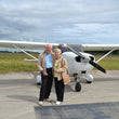 Load image into Gallery viewer, Aeroplane Flight Experience for Two-Three People - Highland Aviation