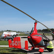 Load image into Gallery viewer, Enclosed Gyrocopter Flight Experience for One Person - Highland Aviation