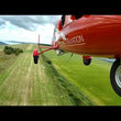 Load and play video in Gallery viewer, Open Gyrocopter Flight Experience for One Person