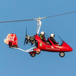 Load image into Gallery viewer, Open Gyrocopter Flight Experience for One Person - Highland Aviation