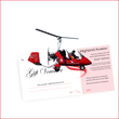 Load image into Gallery viewer, Open Gyrocopter Flight Experience for One Person - Highland Aviation