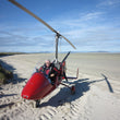 Load image into Gallery viewer, Open Gyrocopter Flight Experience for One Person - Highland Aviation