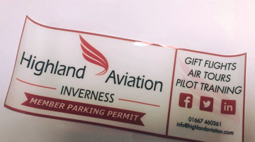 Membership of Highland Aviation
