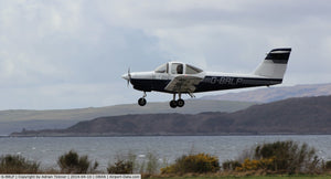 10 Hour Training Block - Highland Aviation