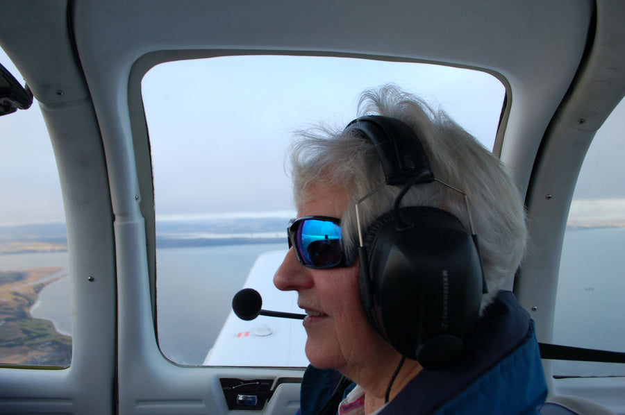 Aeroplane Flight Experience for One Person - Highland Aviation