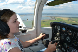 Aeroplane Flight Experience for One Person - Highland Aviation