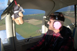 Aeroplane Flight Experience for One Person - Highland Aviation