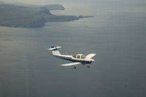 Aeroplane Flight Experience for One Person - Highland Aviation