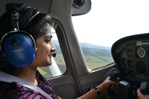 Aeroplane Flight Experience for Two-Three People - Highland Aviation