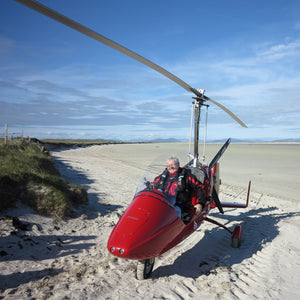 Beach Landing Course Package - Highland Aviation