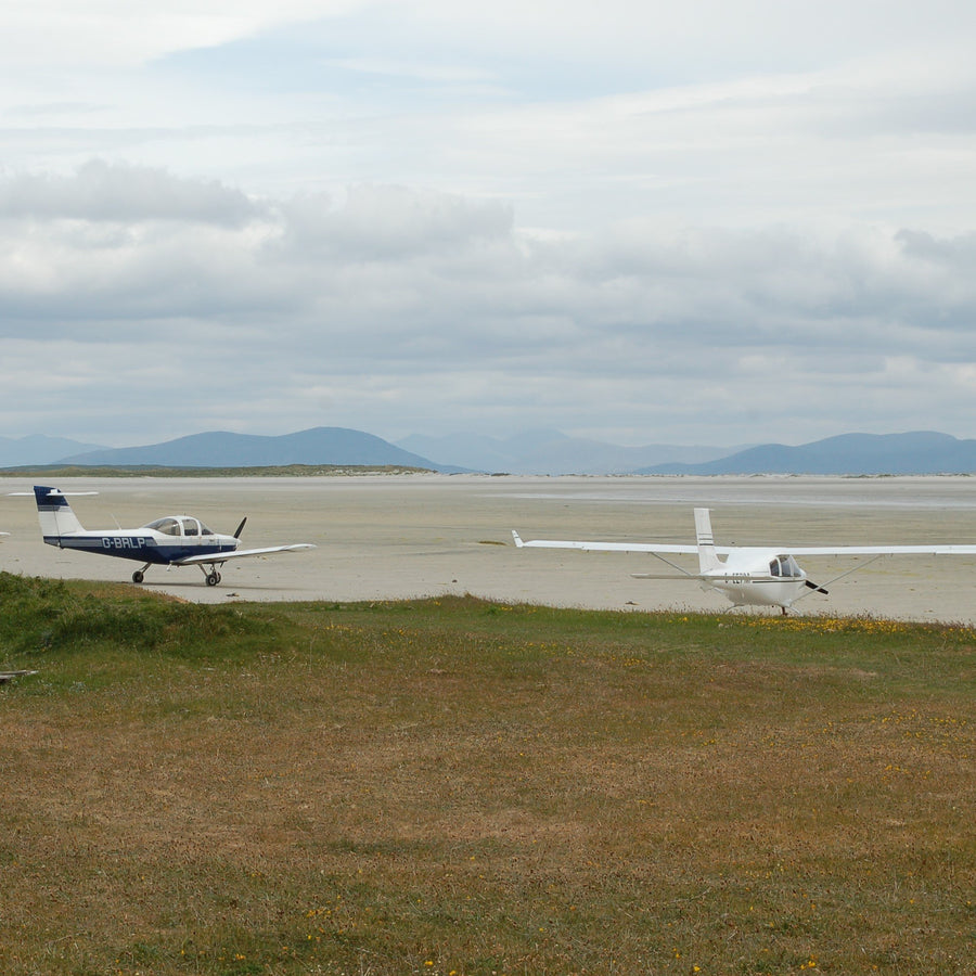 Beach Landing Course Package - Highland Aviation