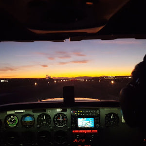 EASA Night Rating Package - Highland Aviation