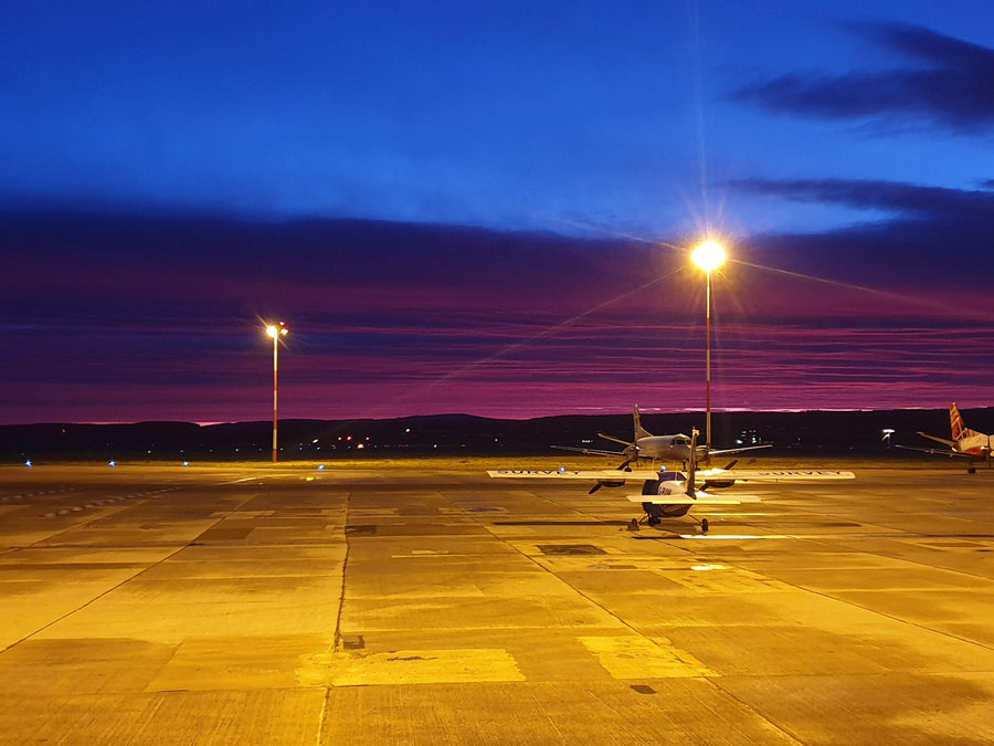 EASA Night Rating Package - Highland Aviation