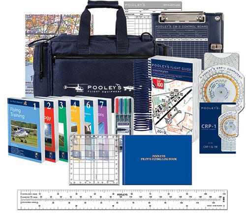 EASA PPL(A) - Training Package - Highland Aviation