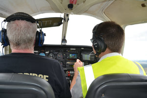 EASA PPL(A) - Training Package - Highland Aviation