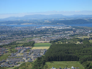 Open Gyrocopter Flight Experience for One Person - Highland Aviation