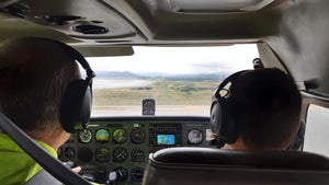 Short/Soft Field Operations Course Package - Highland Aviation