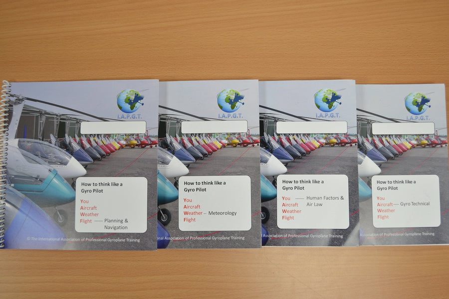 UK PPL(G) - Training Package - Highland Aviation